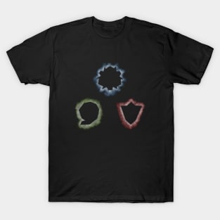 Spiritual Stones T-Shirt